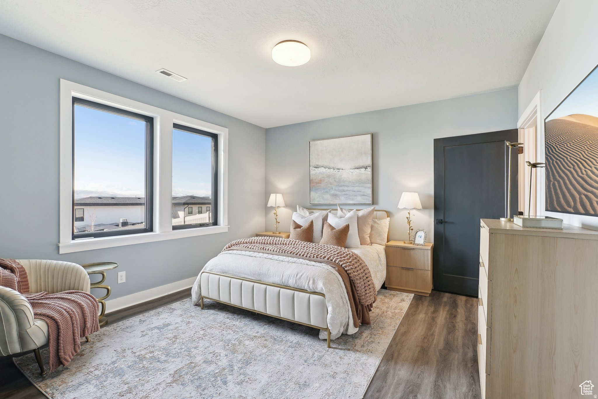 VISTA RIDGE PHASE 1 - Residential