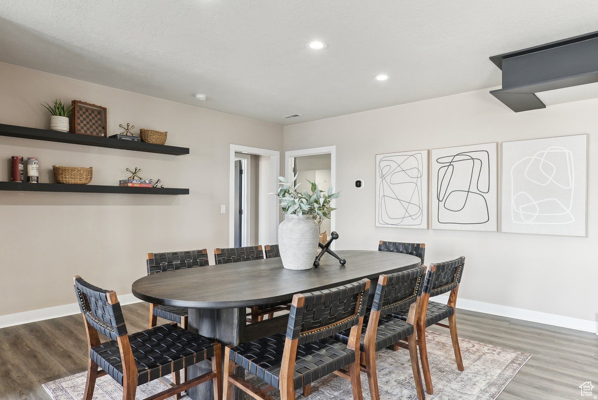 VISTA RIDGE PHASE 1 - Residential