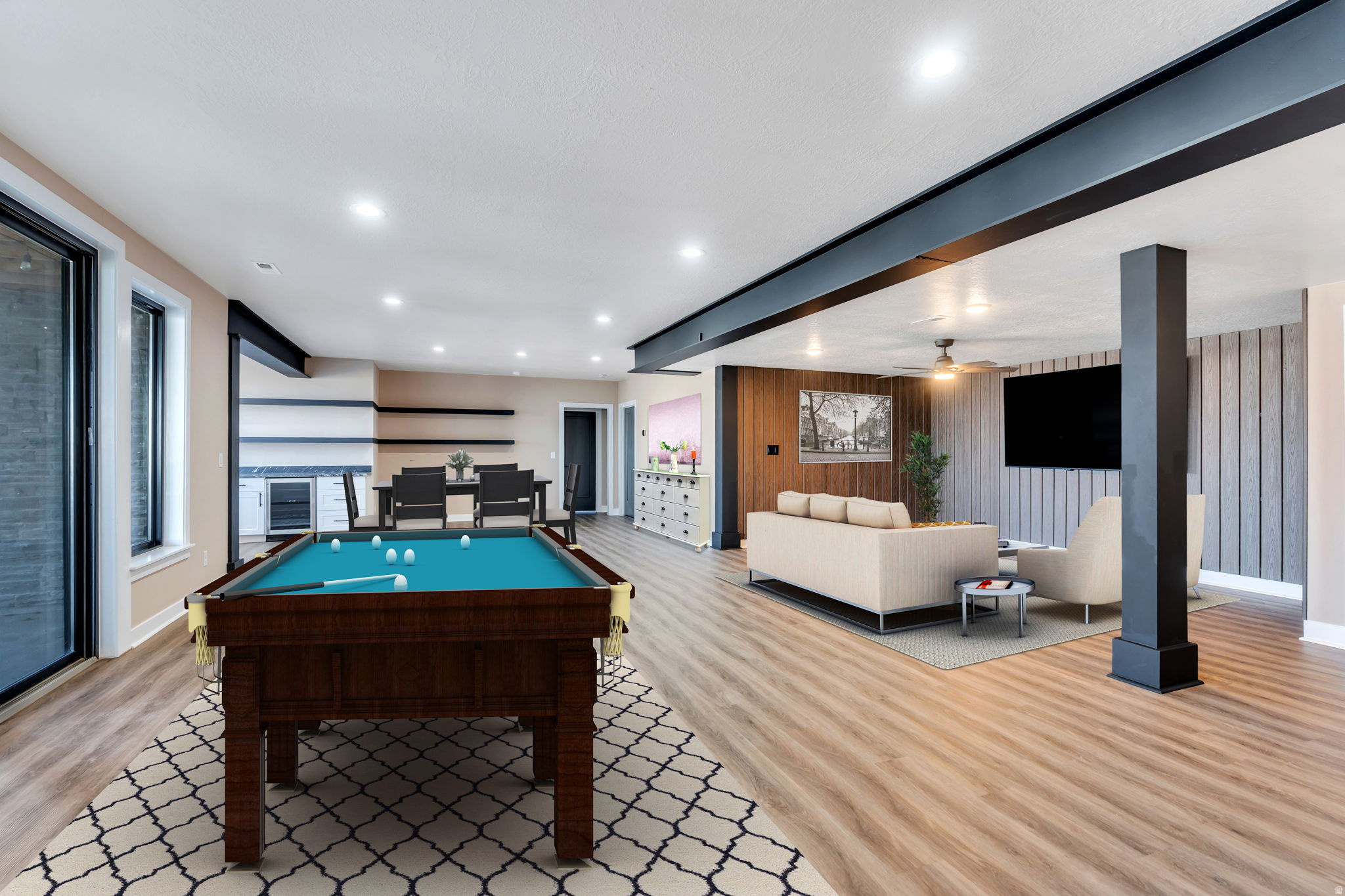 VISTA RIDGE PHASE 1 - Residential