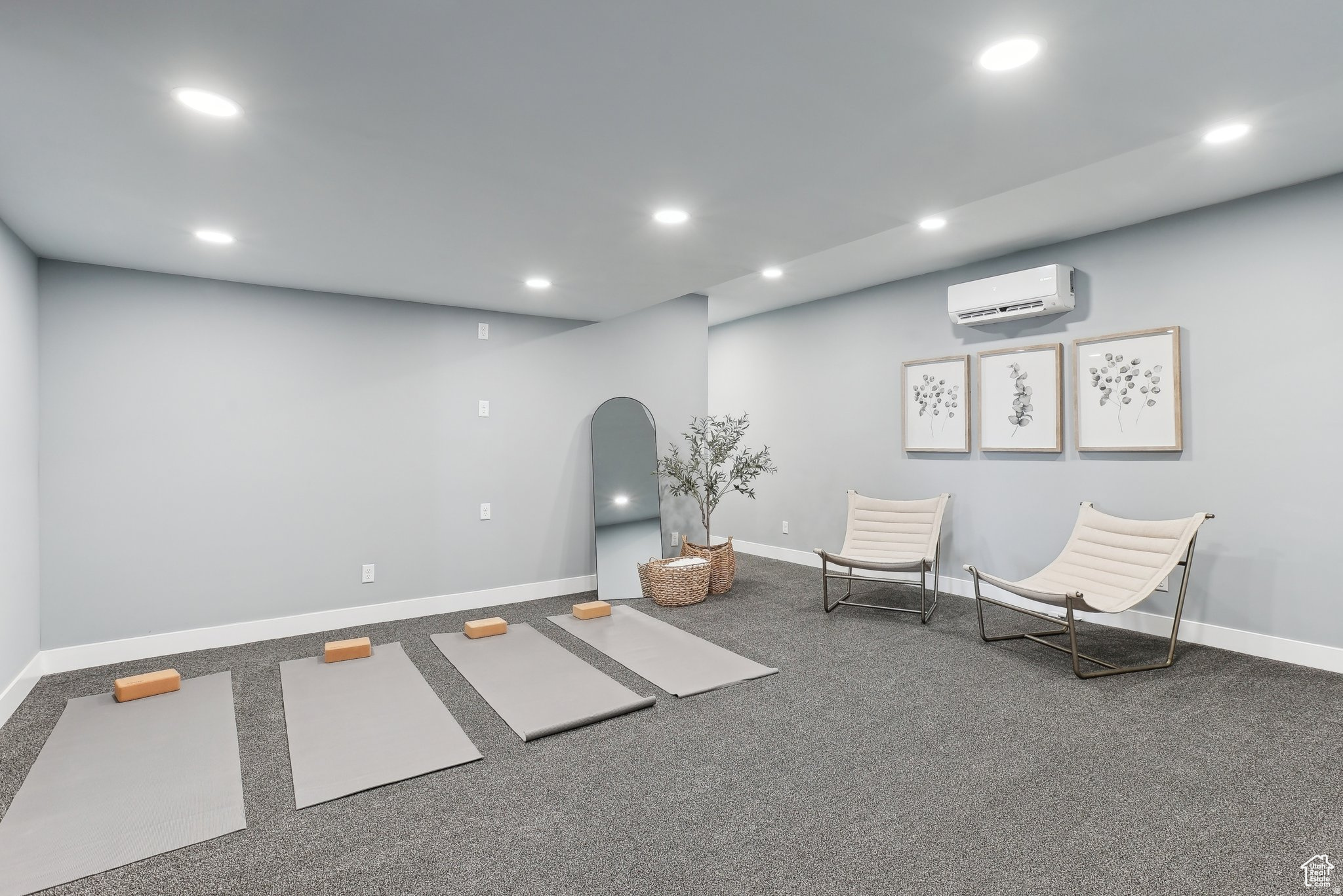 VISTA RIDGE PHASE 1 - Residential