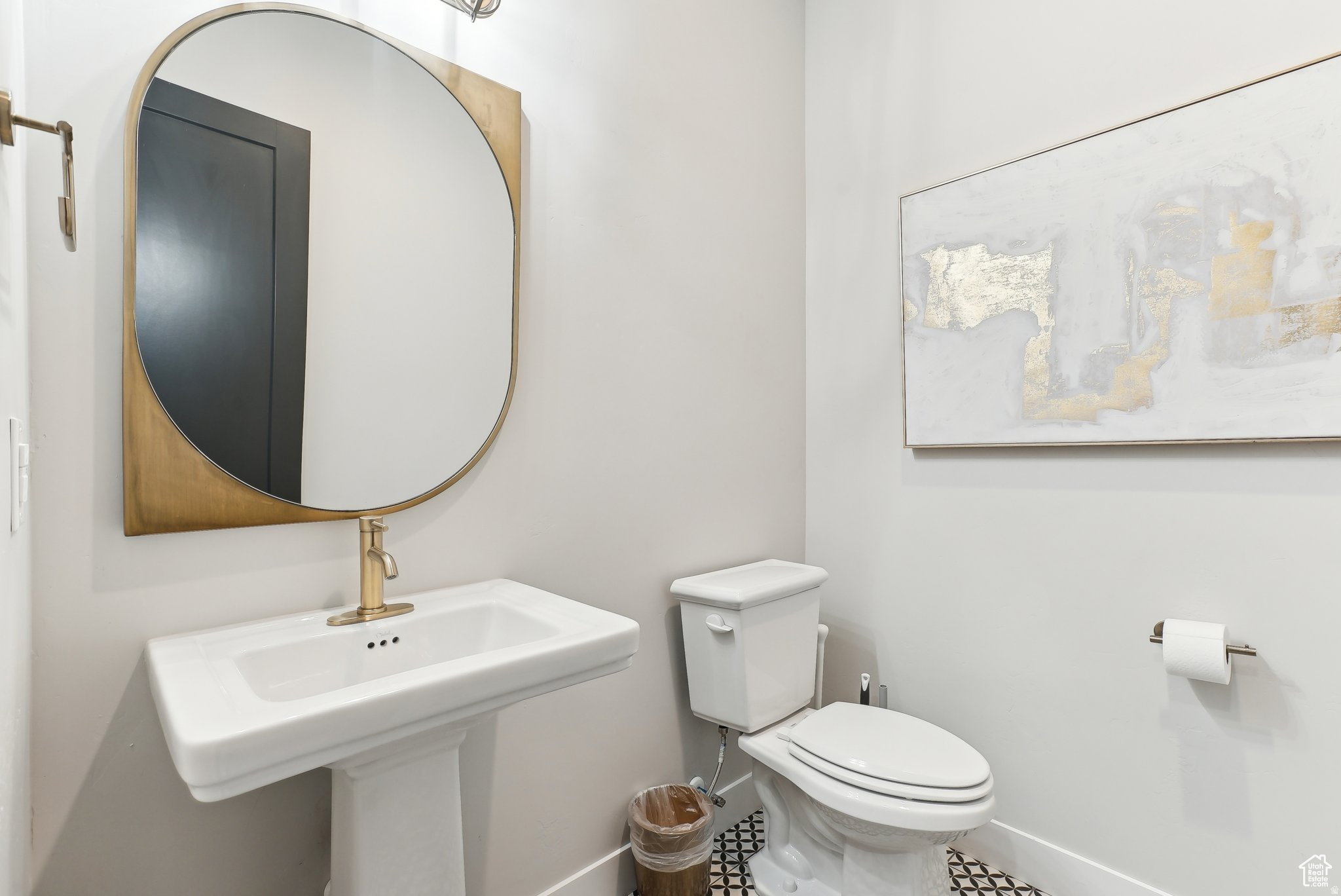 VISTA RIDGE PHASE 1 - Residential