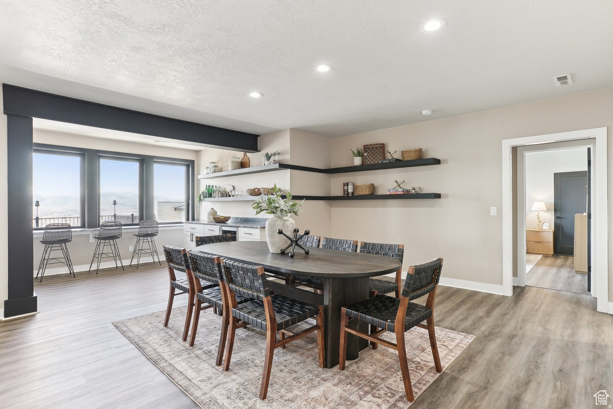 VISTA RIDGE PHASE 1 - Residential