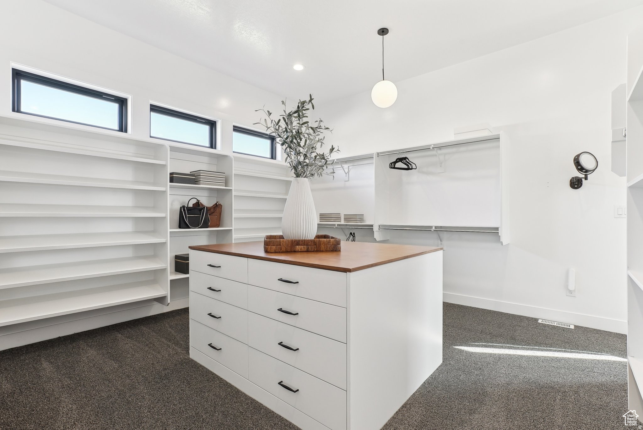 VISTA RIDGE PHASE 1 - Residential