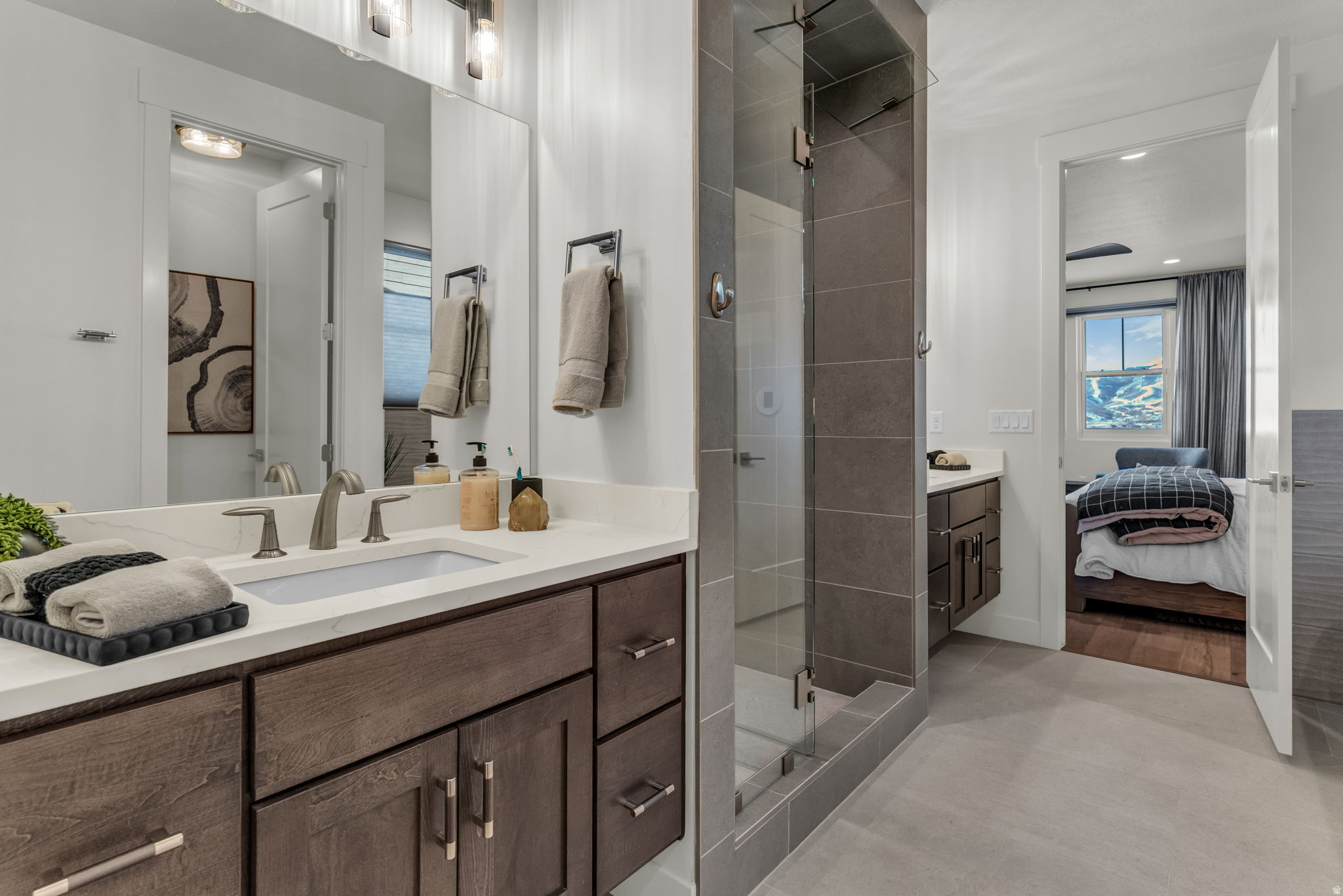 DEER WATERS RESORT - Residential