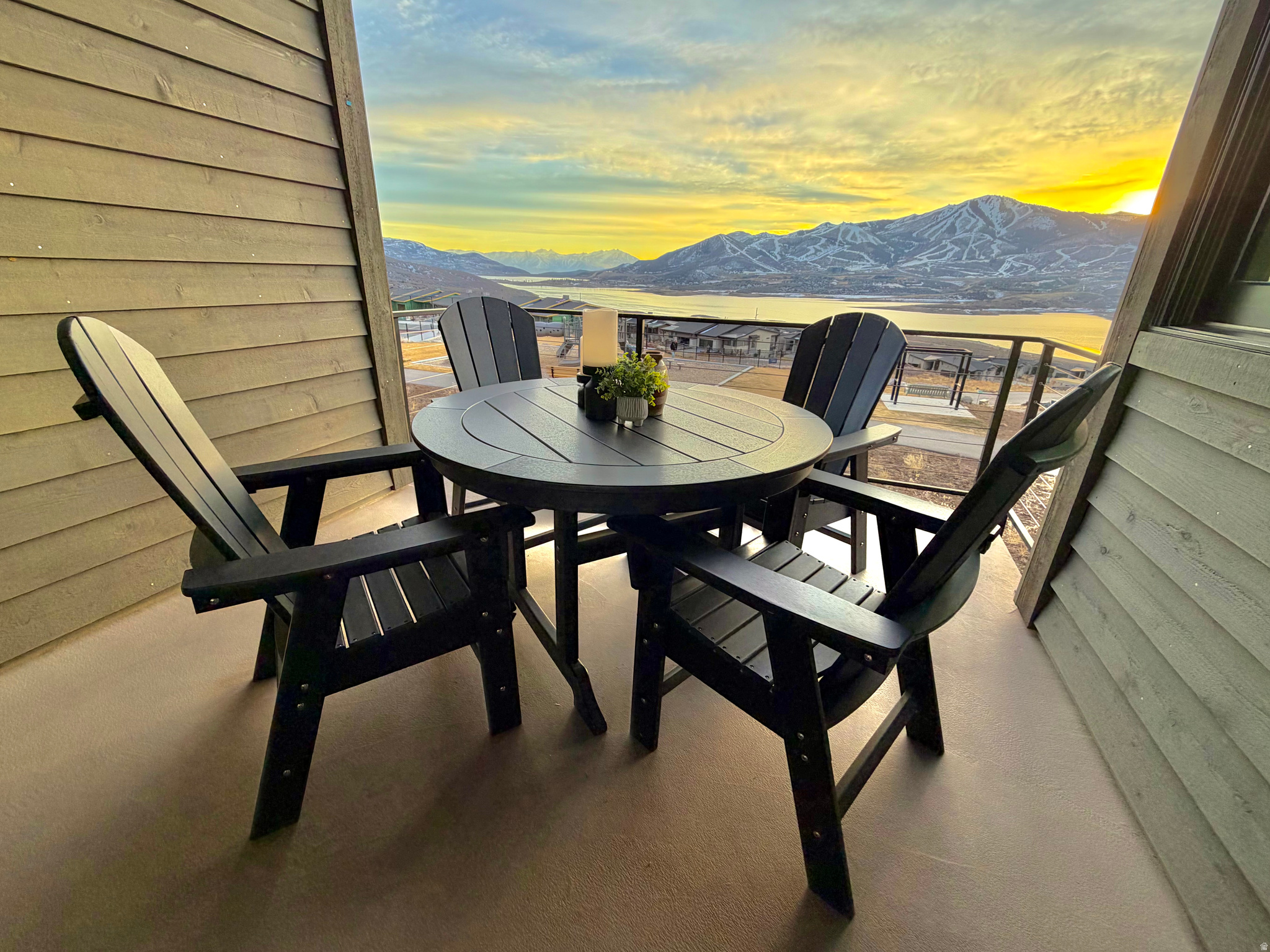 DEER WATERS RESORT - Residential