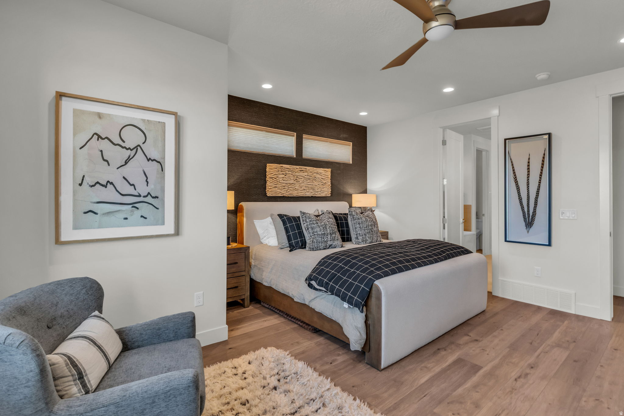 DEER WATERS RESORT - Residential