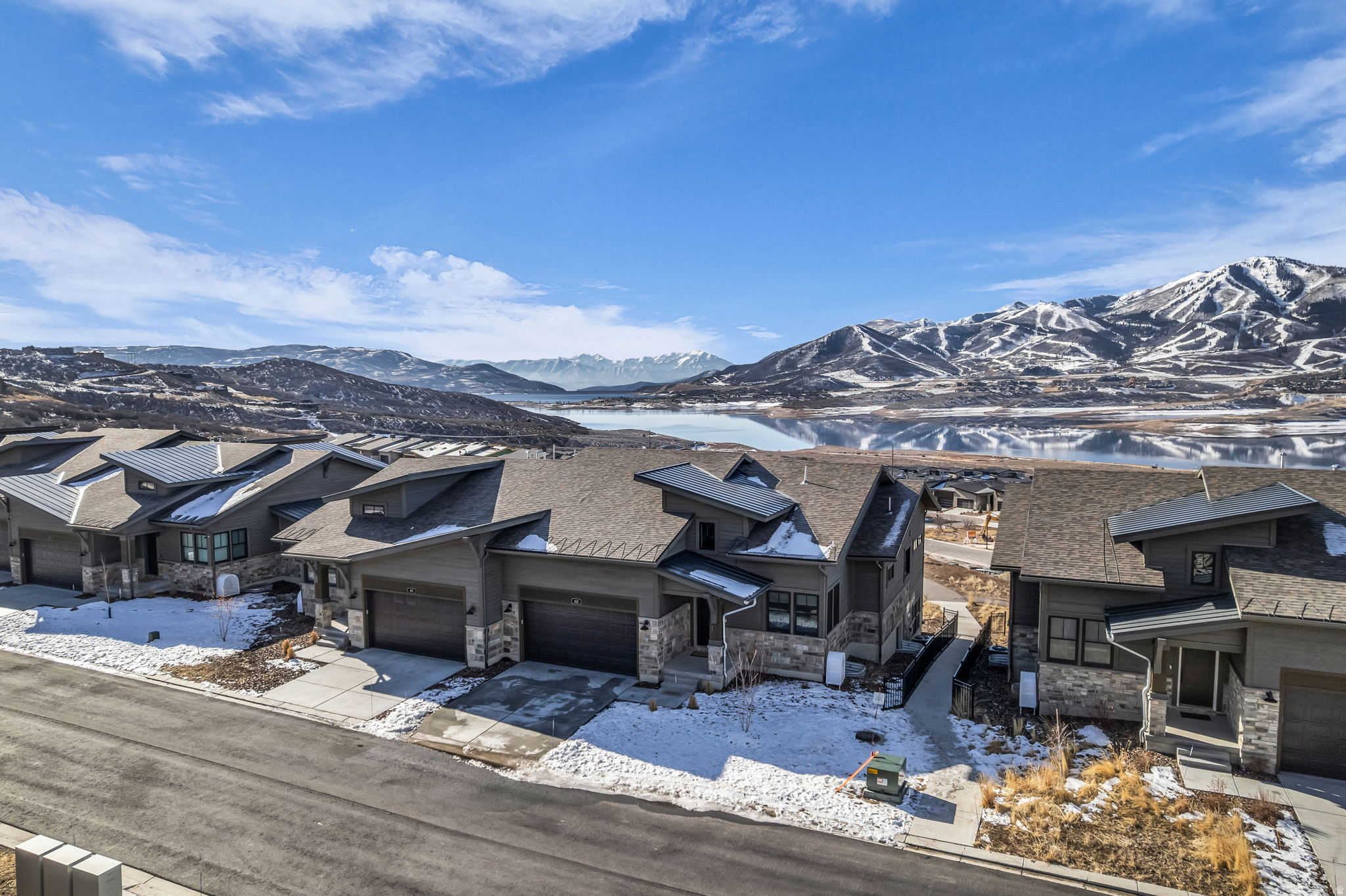 DEER WATERS RESORT - Residential