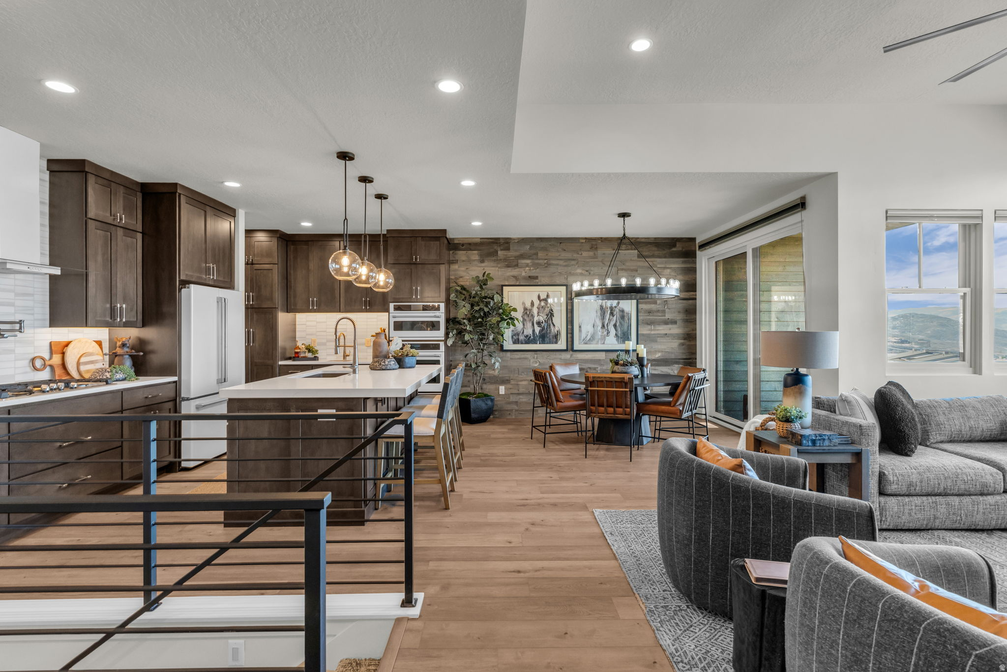 DEER WATERS RESORT - Residential