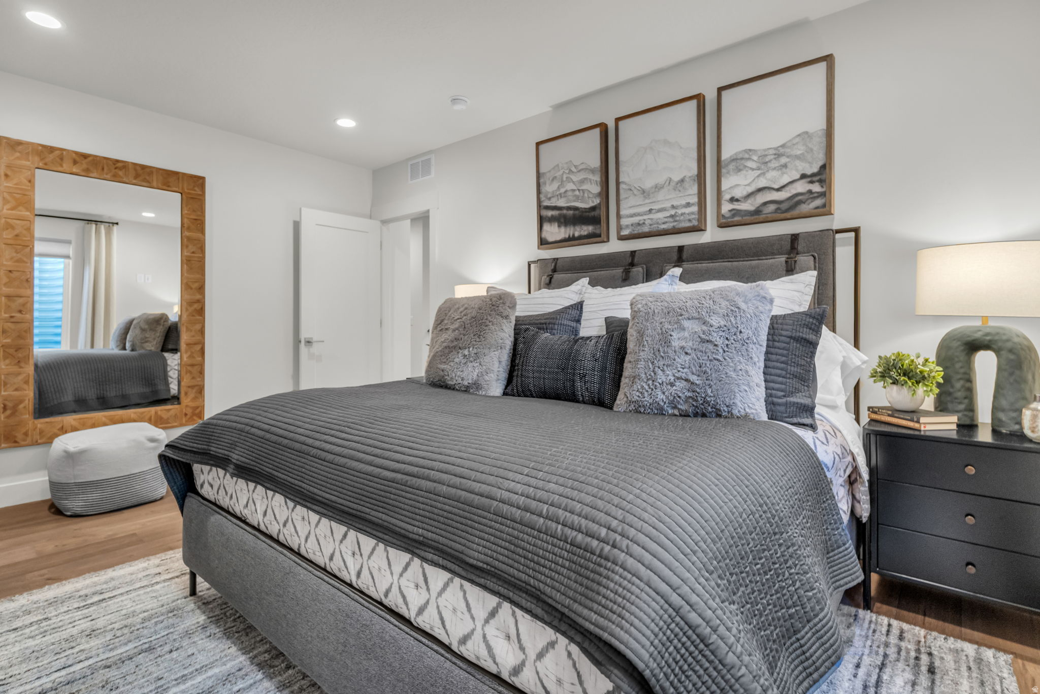 DEER WATERS RESORT - Residential