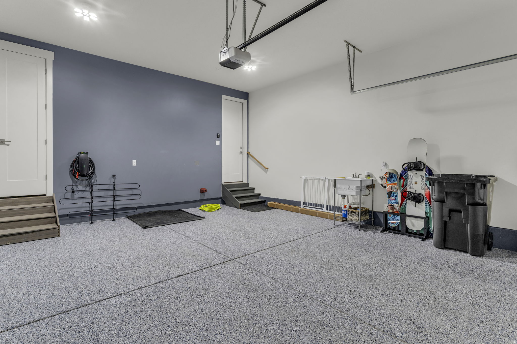 DEER WATERS RESORT - Residential