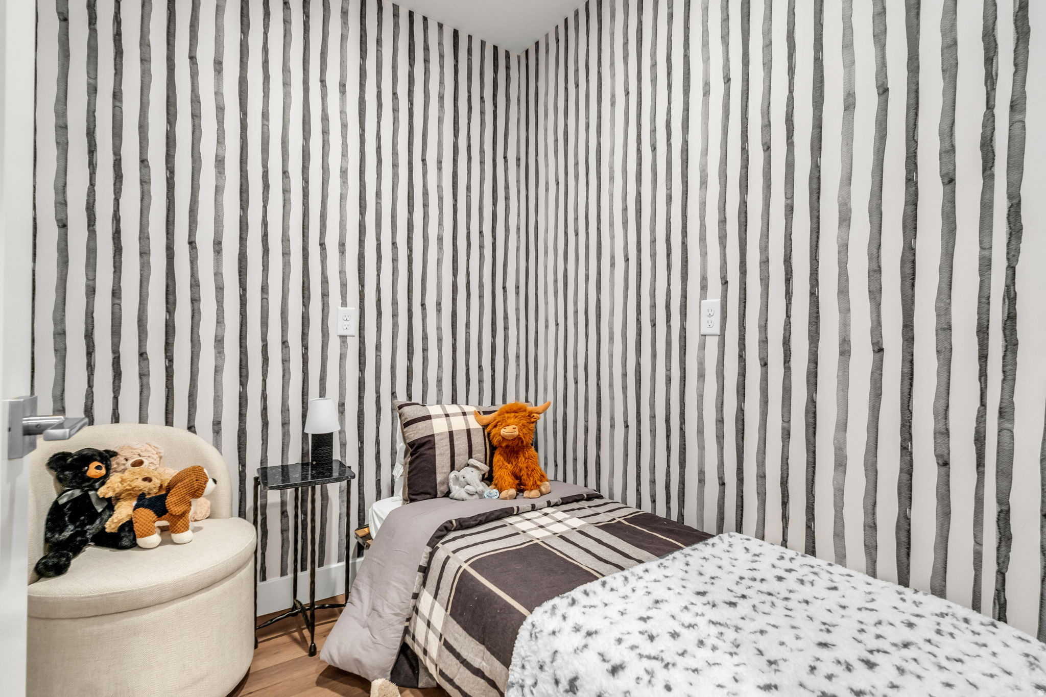 DEER WATERS RESORT - Residential