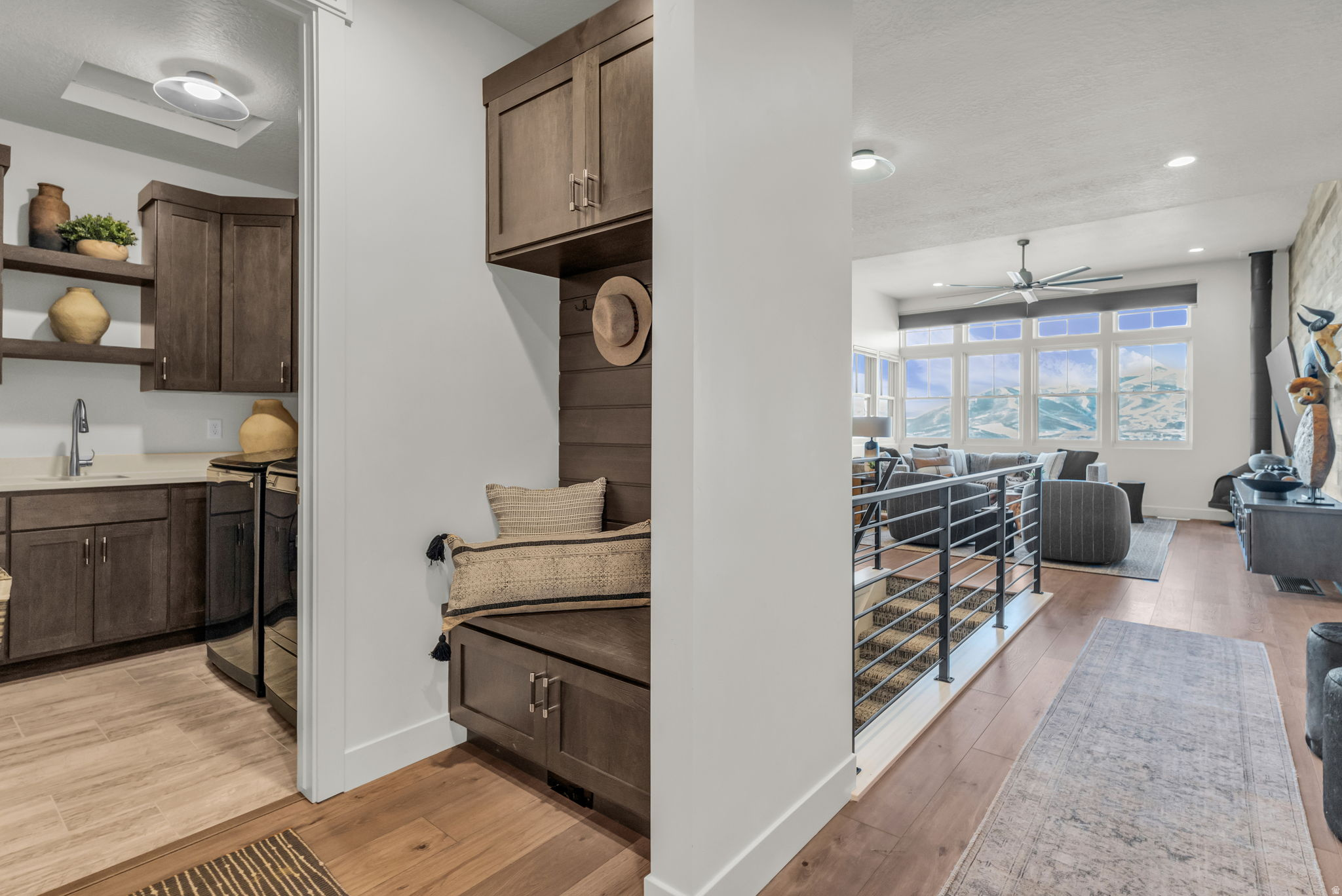 DEER WATERS RESORT - Residential