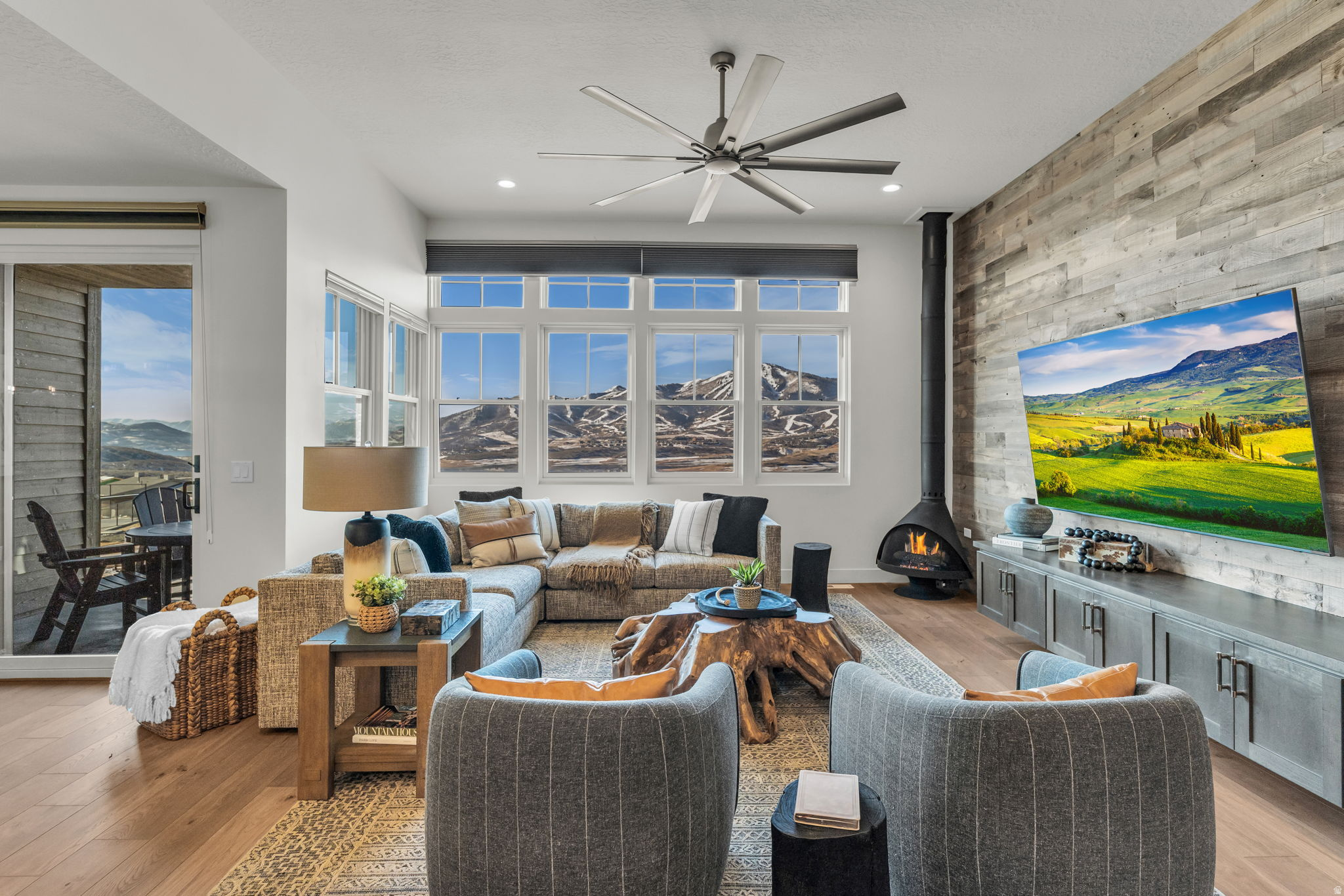 DEER WATERS RESORT - Residential