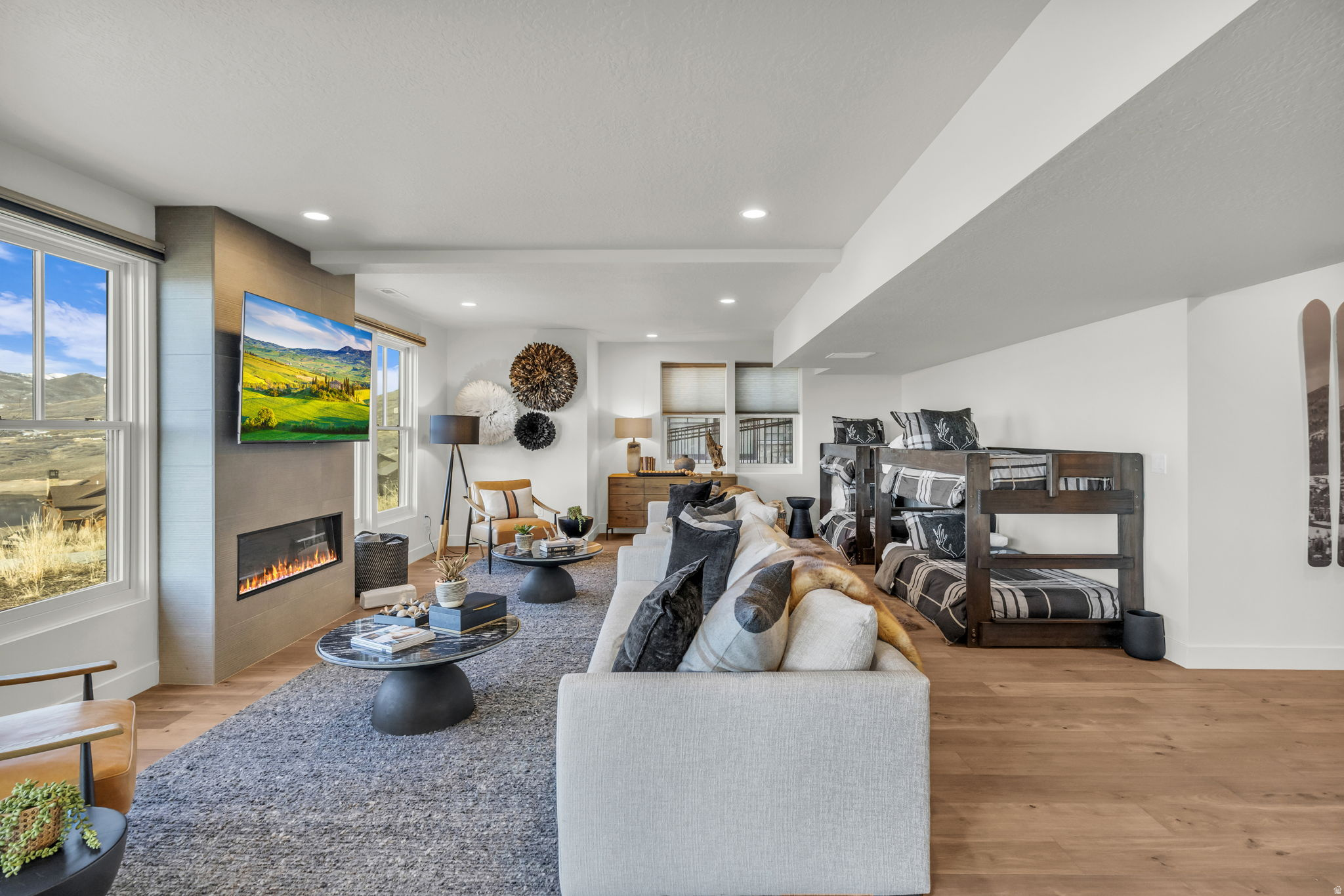 DEER WATERS RESORT - Residential