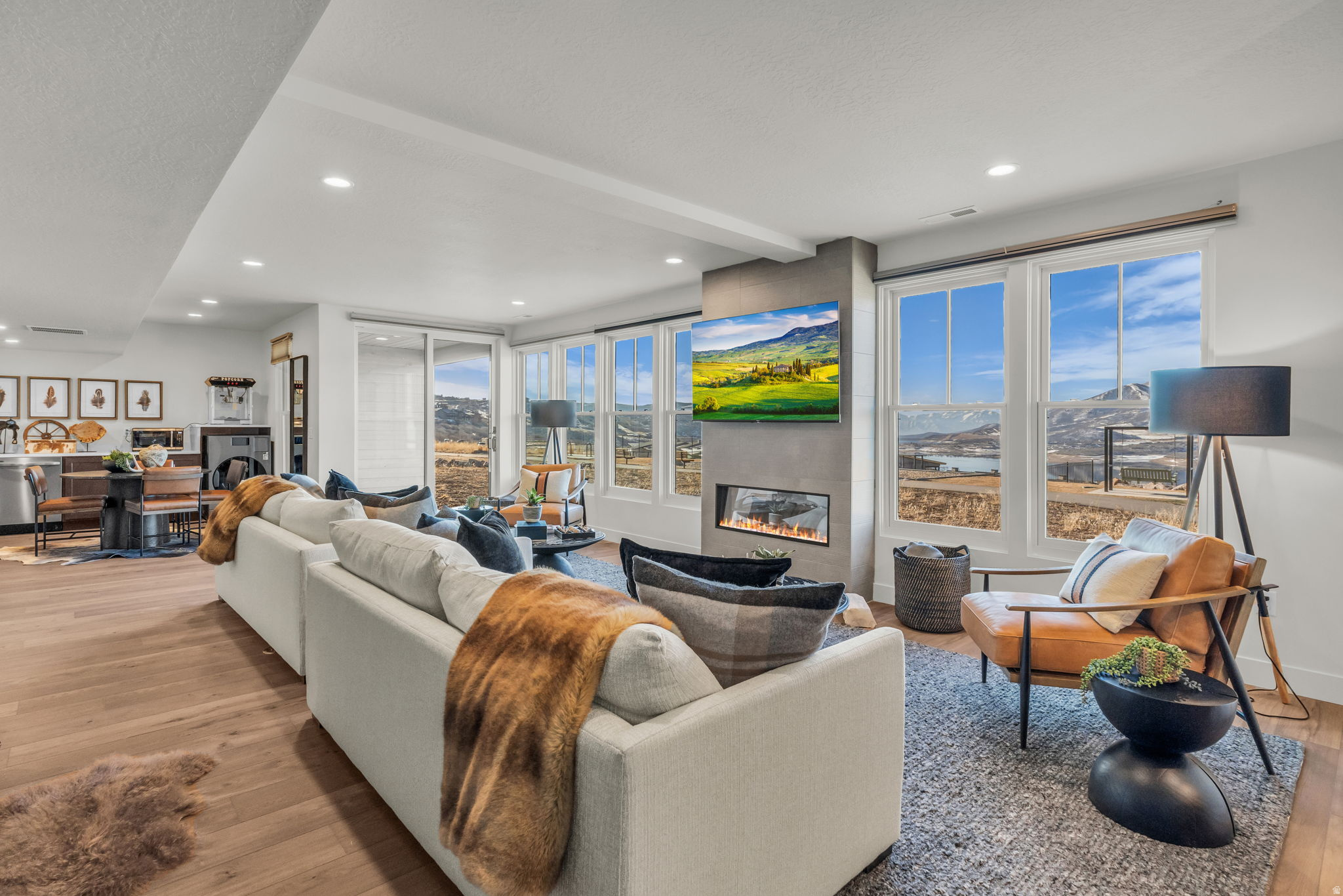 DEER WATERS RESORT - Residential