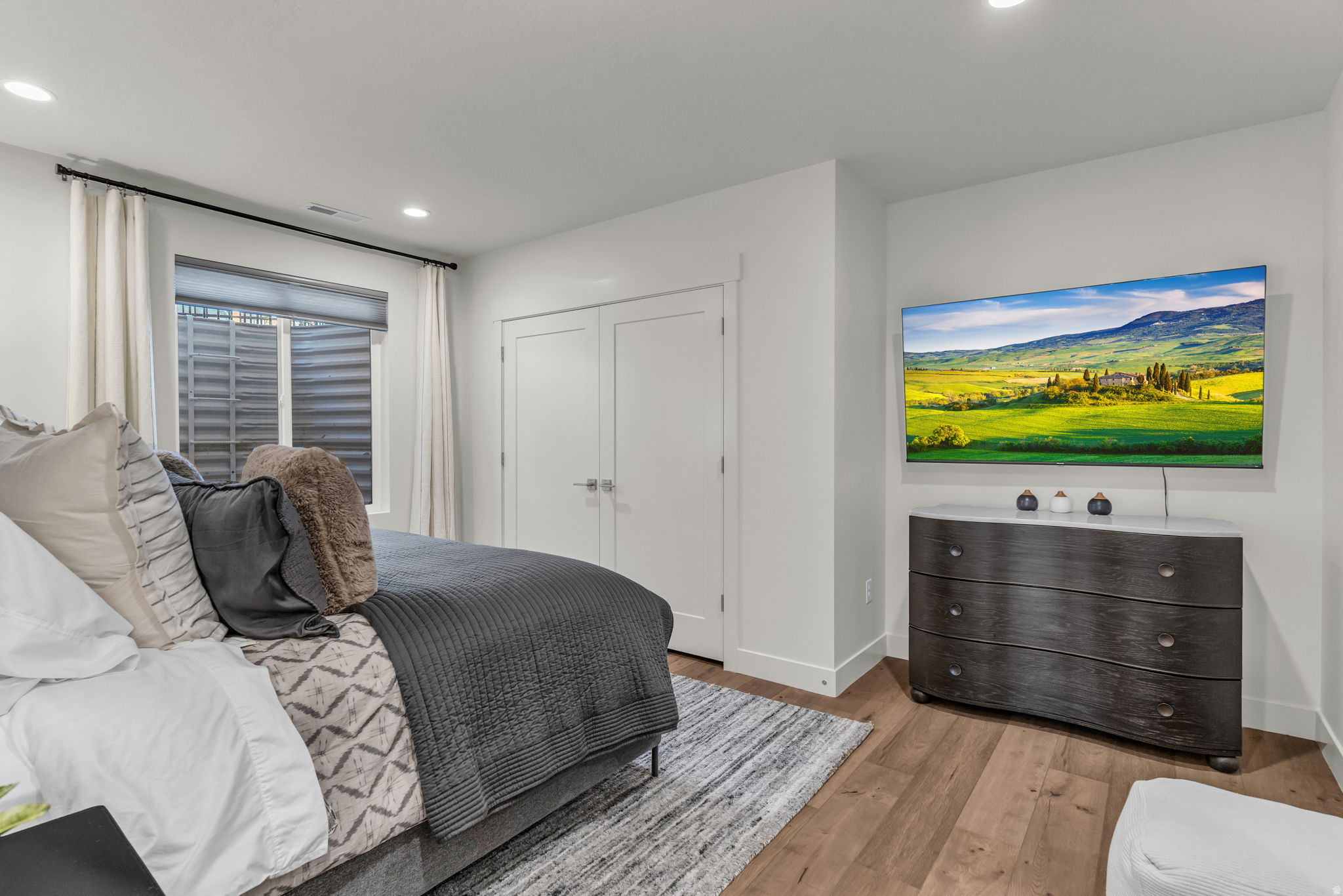 DEER WATERS RESORT - Residential