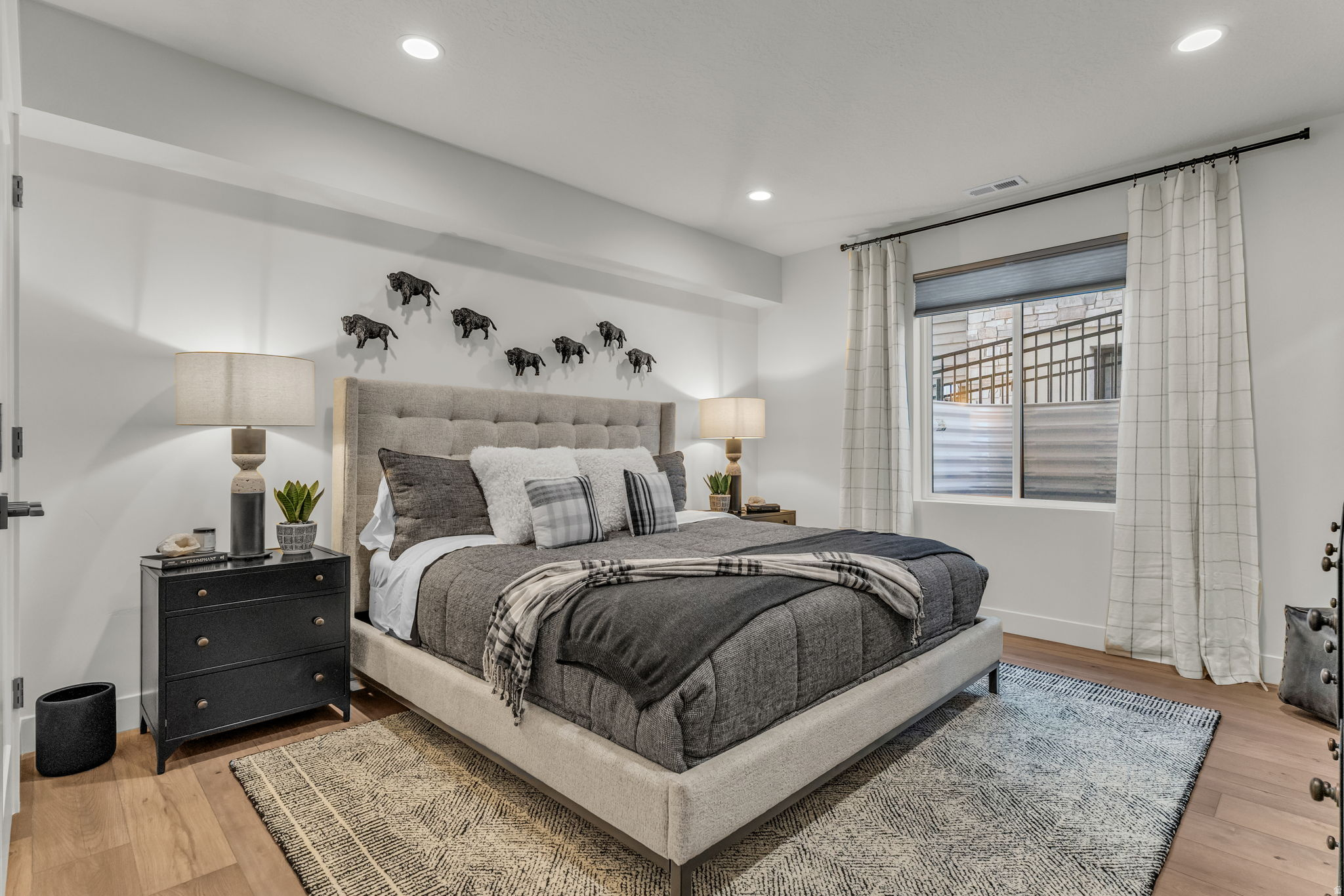 DEER WATERS RESORT - Residential