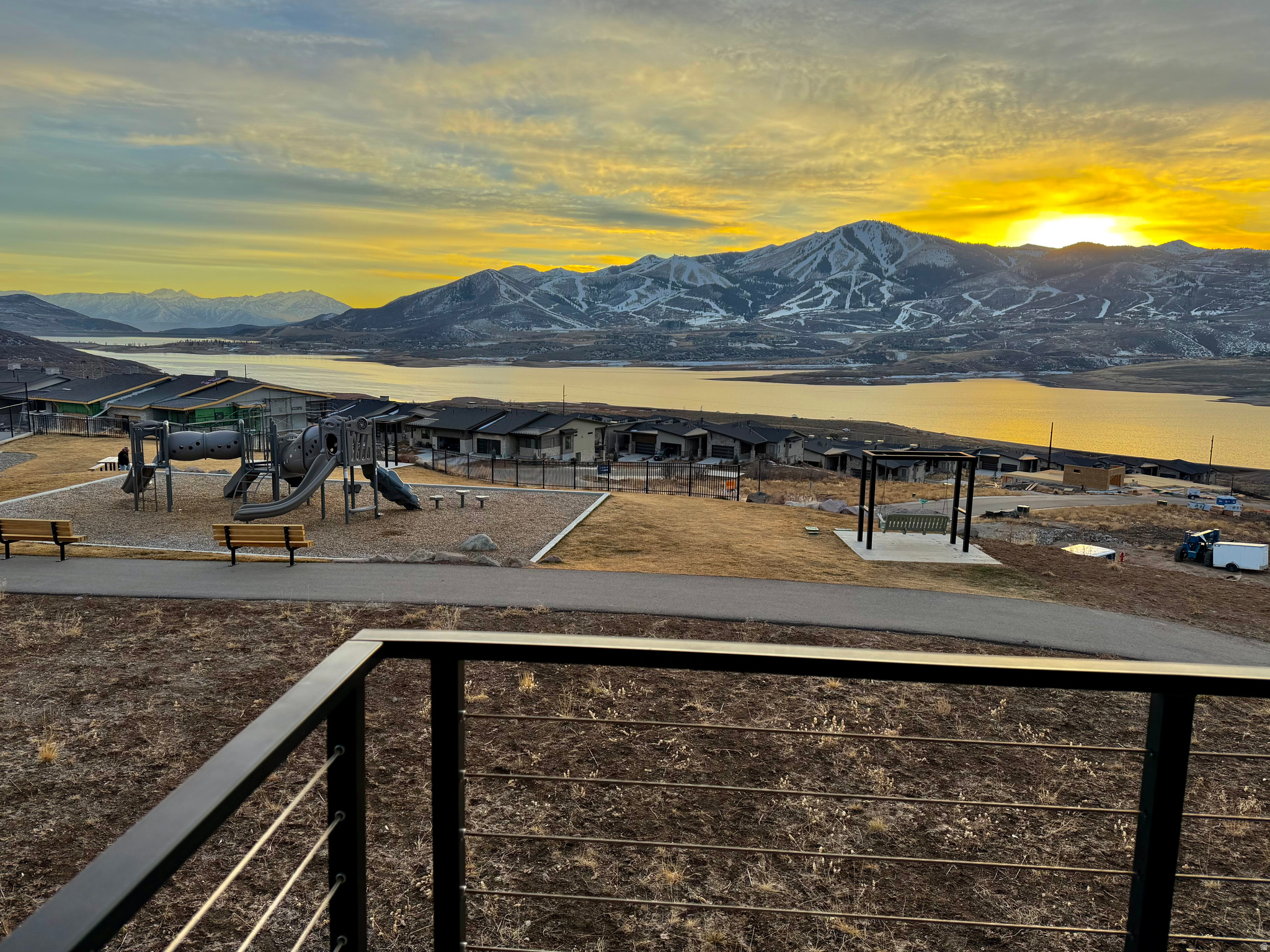 DEER WATERS RESORT - Residential