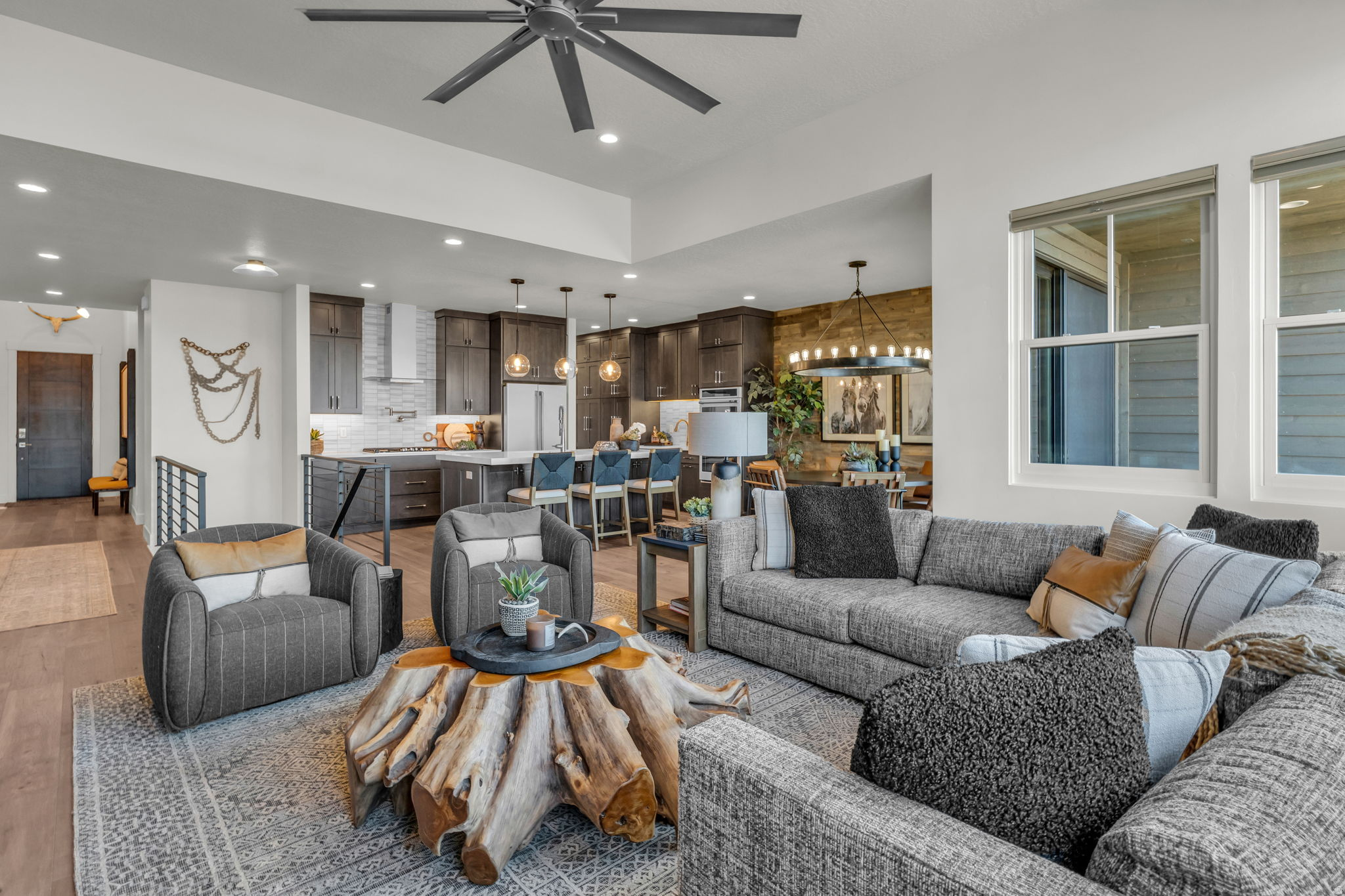 DEER WATERS RESORT - Residential