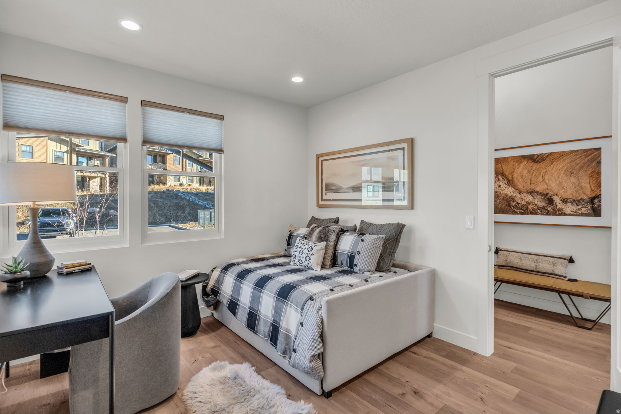 DEER WATERS RESORT - Residential