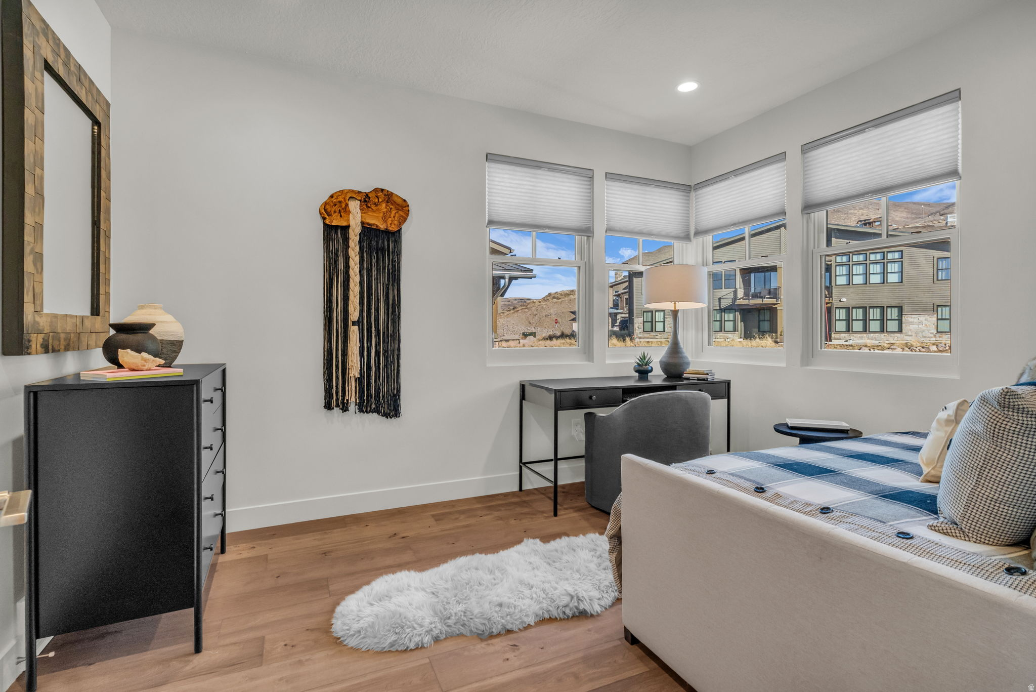 DEER WATERS RESORT - Residential