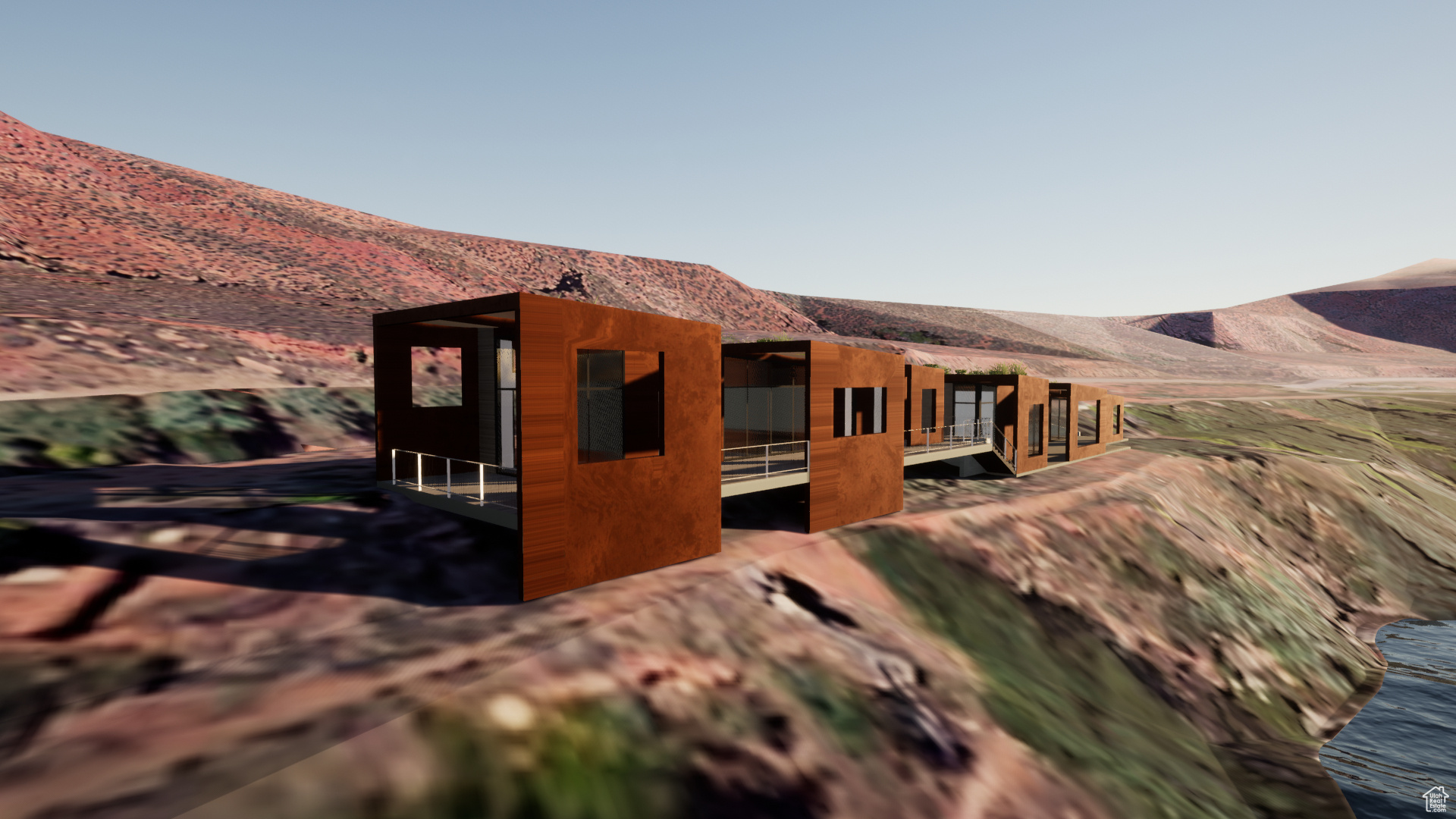 1435 Powerhouse Ln, Moab, Utah image 8