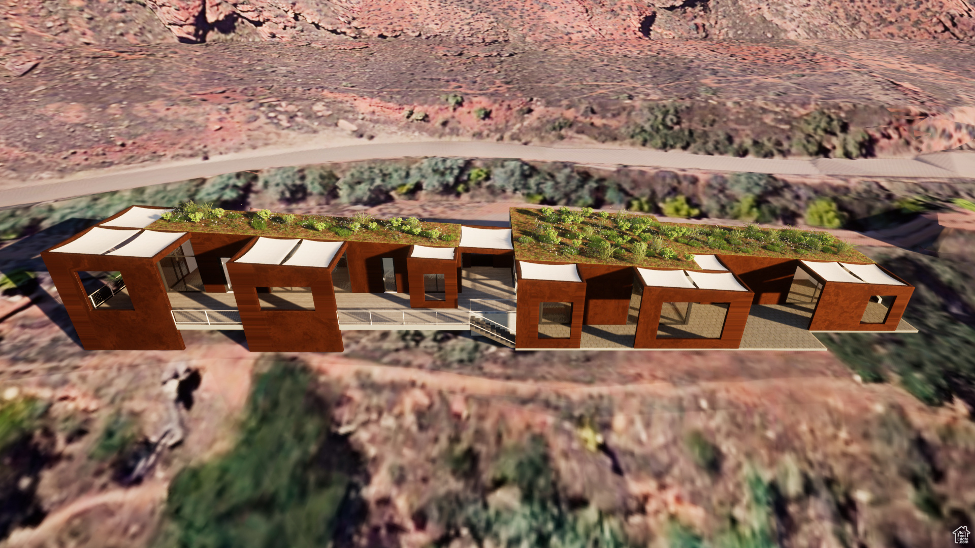 1435 Powerhouse Ln, Moab, Utah image 9