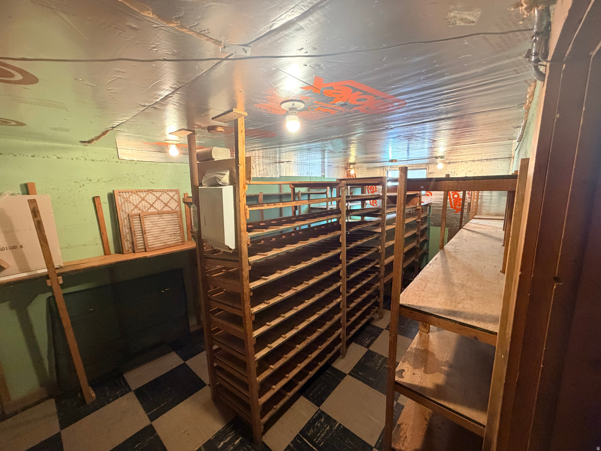 SHOSHONE HILLS NO 1 - Residential