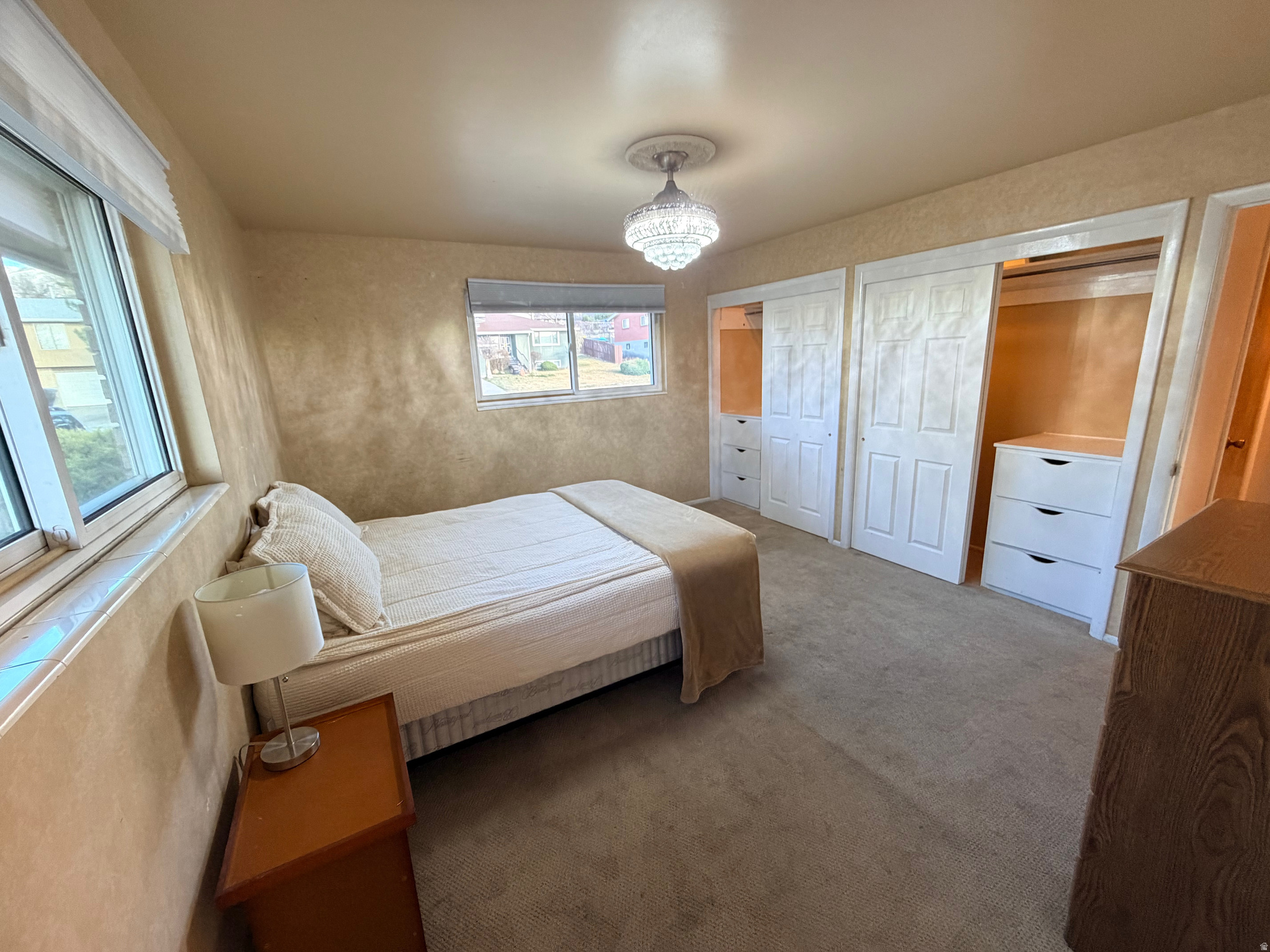 SHOSHONE HILLS NO 1 - Residential