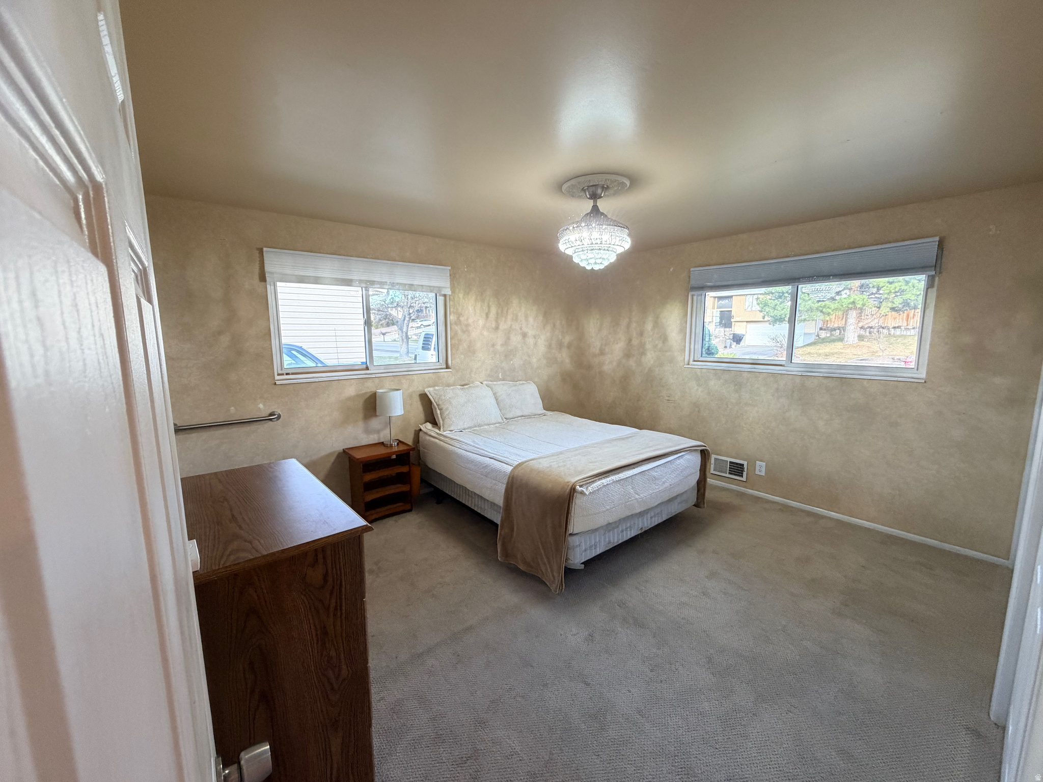 SHOSHONE HILLS NO 1 - Residential