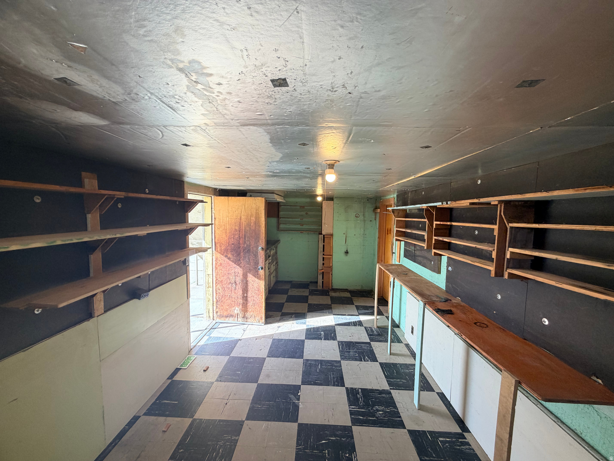 SHOSHONE HILLS NO 1 - Residential