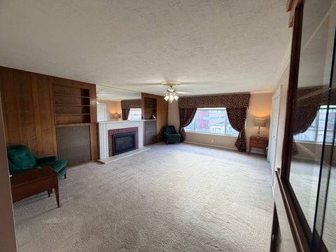 Tiny photo for 9530 S INDIAN RIDGE DR E, Sandy, UT 84092 (MLS # 2148484)