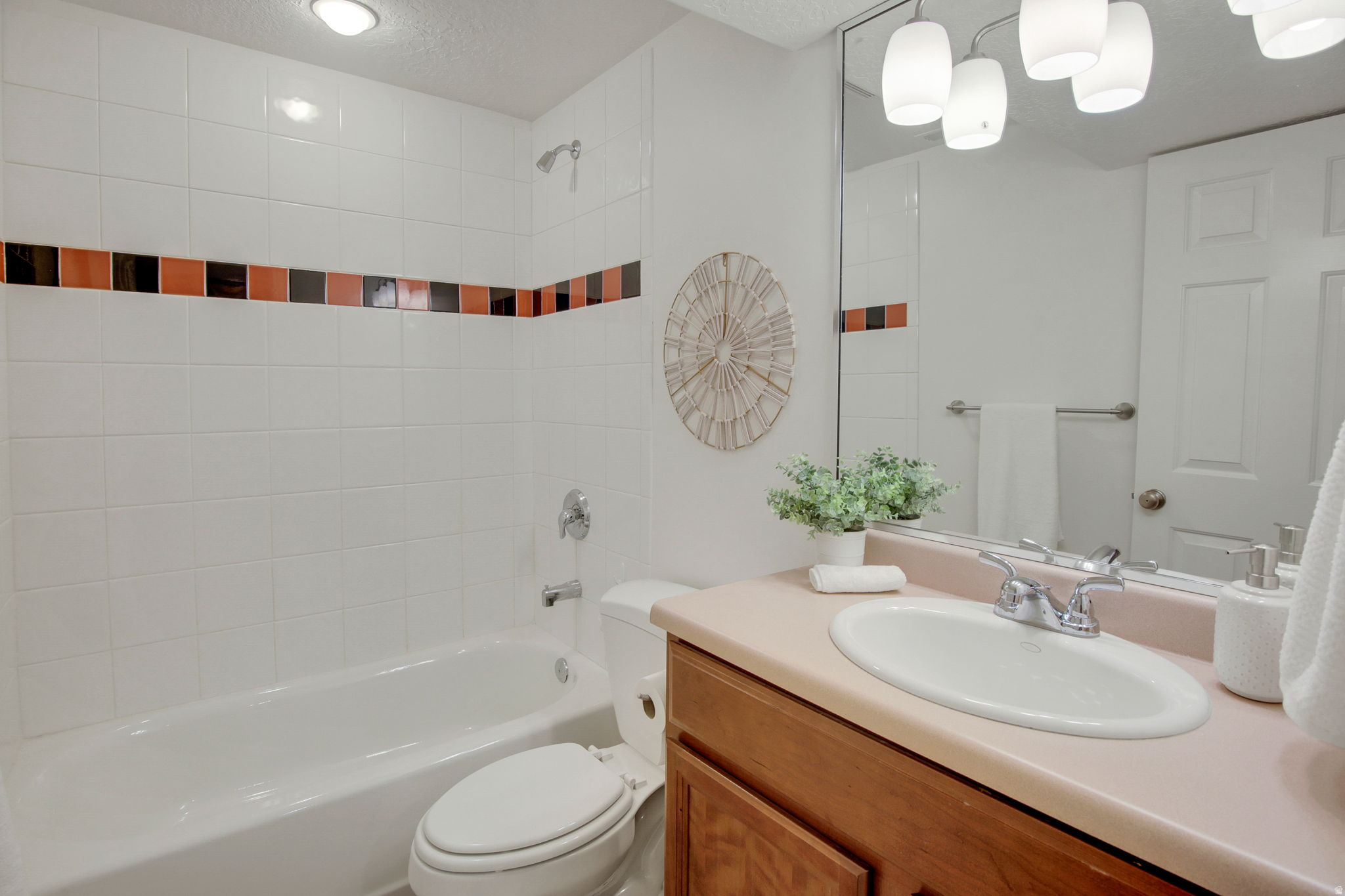 OAK VISTA - Residential