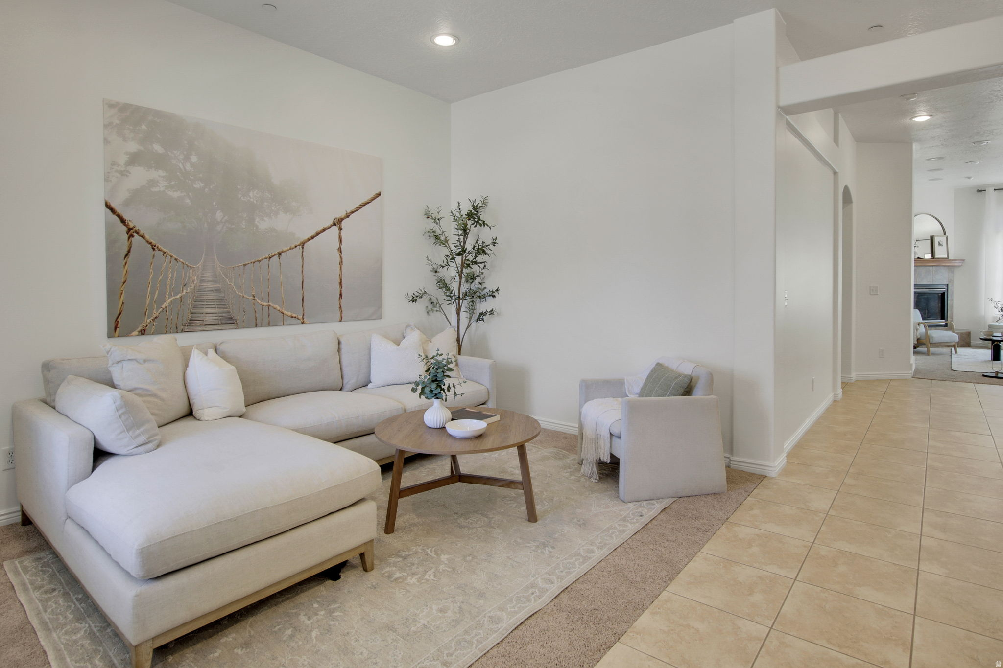 OAK VISTA - Residential