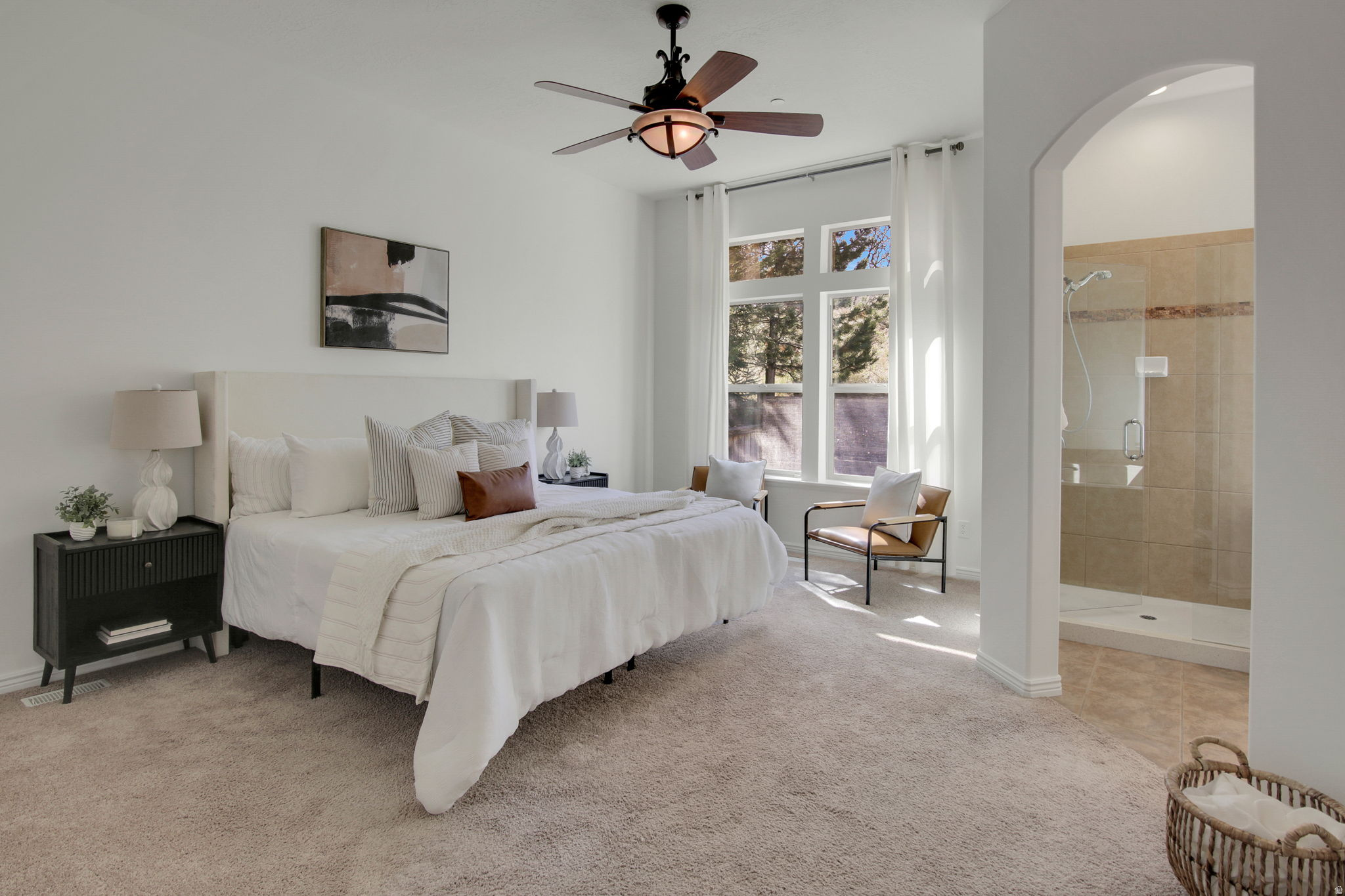 OAK VISTA - Residential