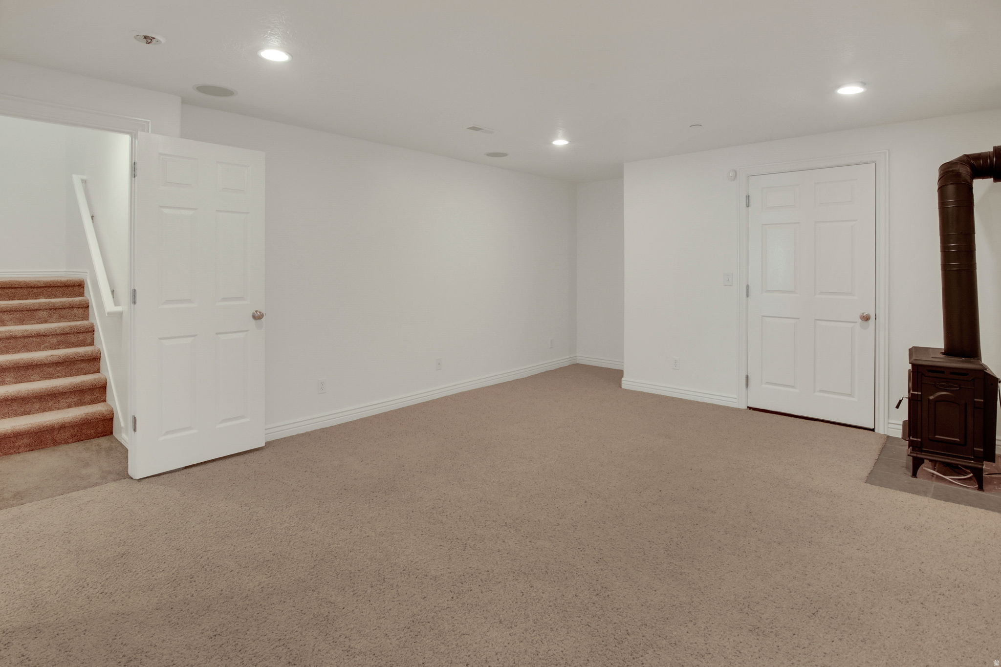 OAK VISTA - Residential