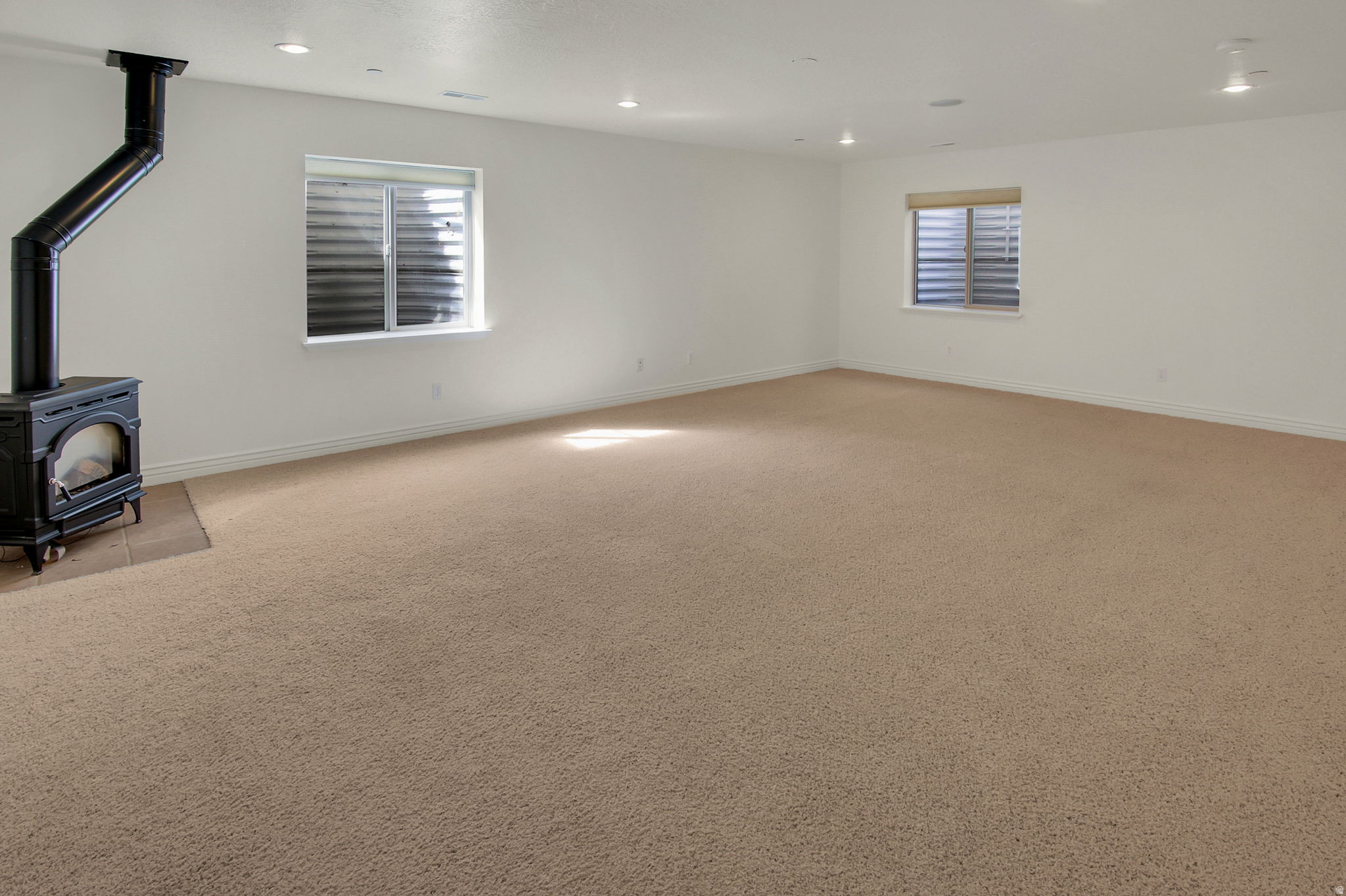 OAK VISTA - Residential