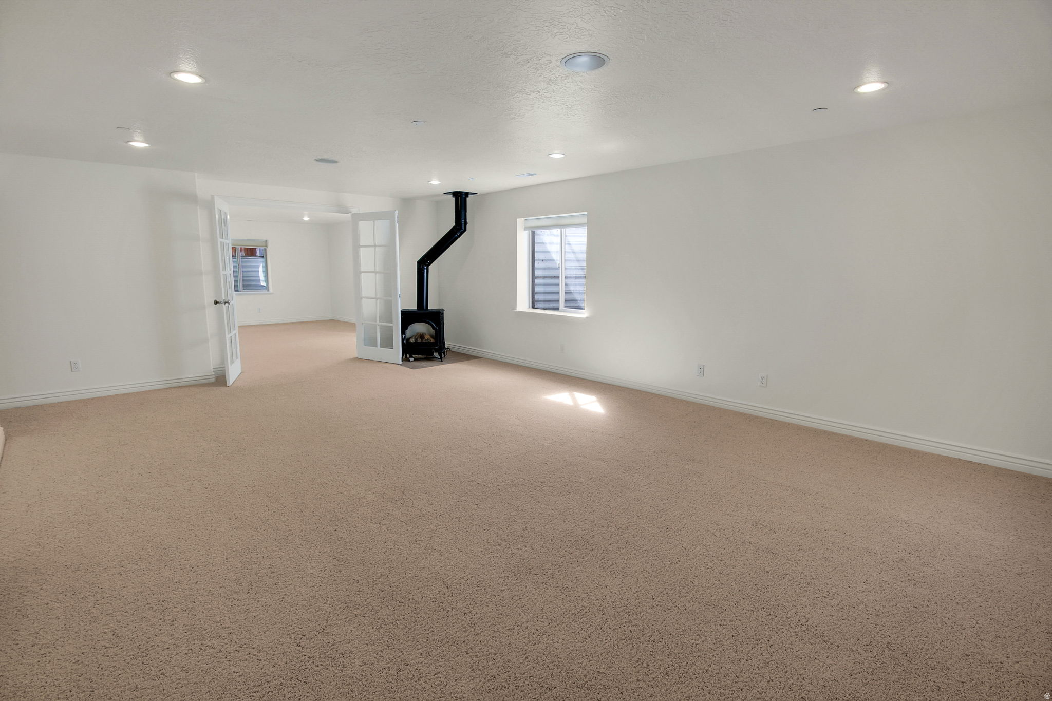 OAK VISTA - Residential