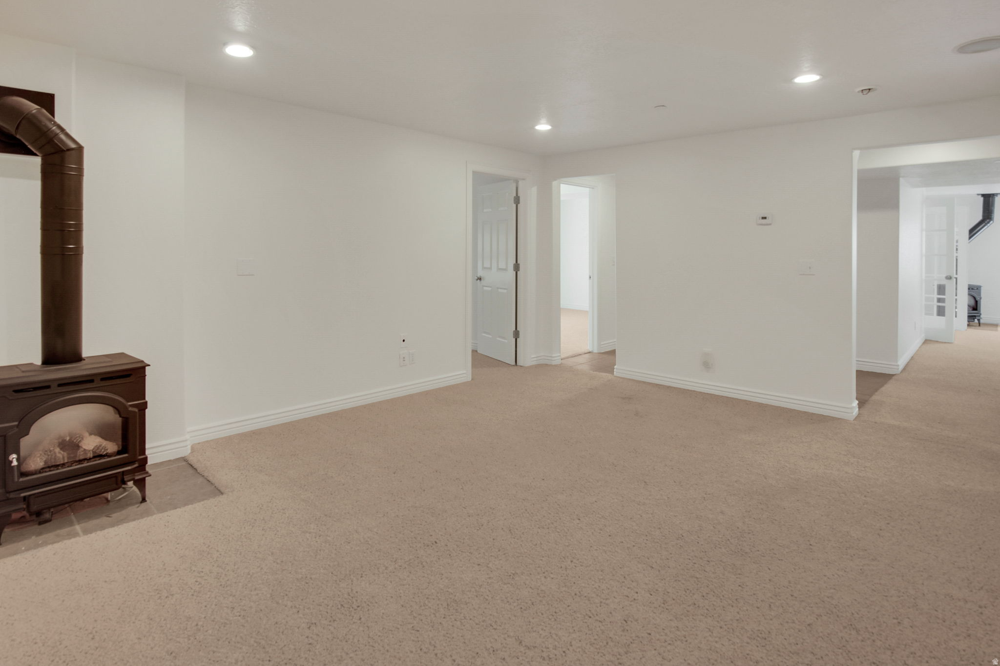 OAK VISTA - Residential