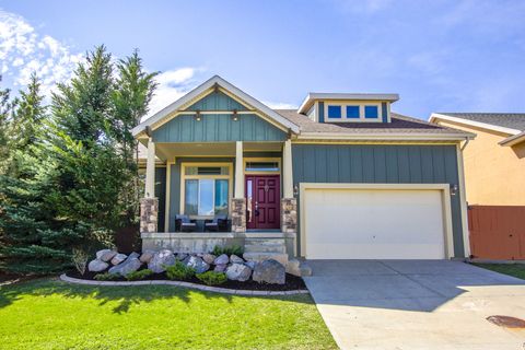 Photo of 2154 E VILLAGE VISTA DR, Draper (UT Cnty), UT 84020 (MLS # 2149230)