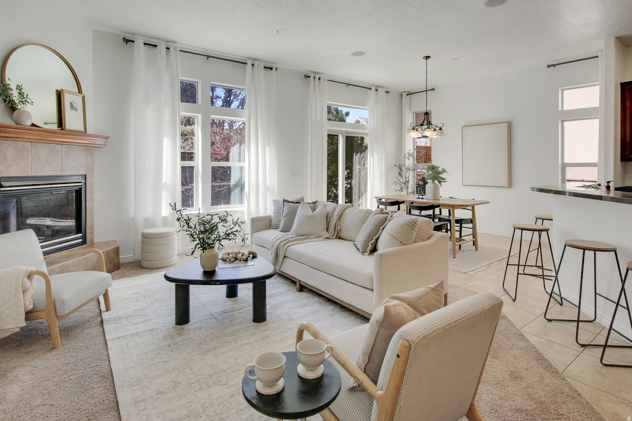 OAK VISTA - Residential