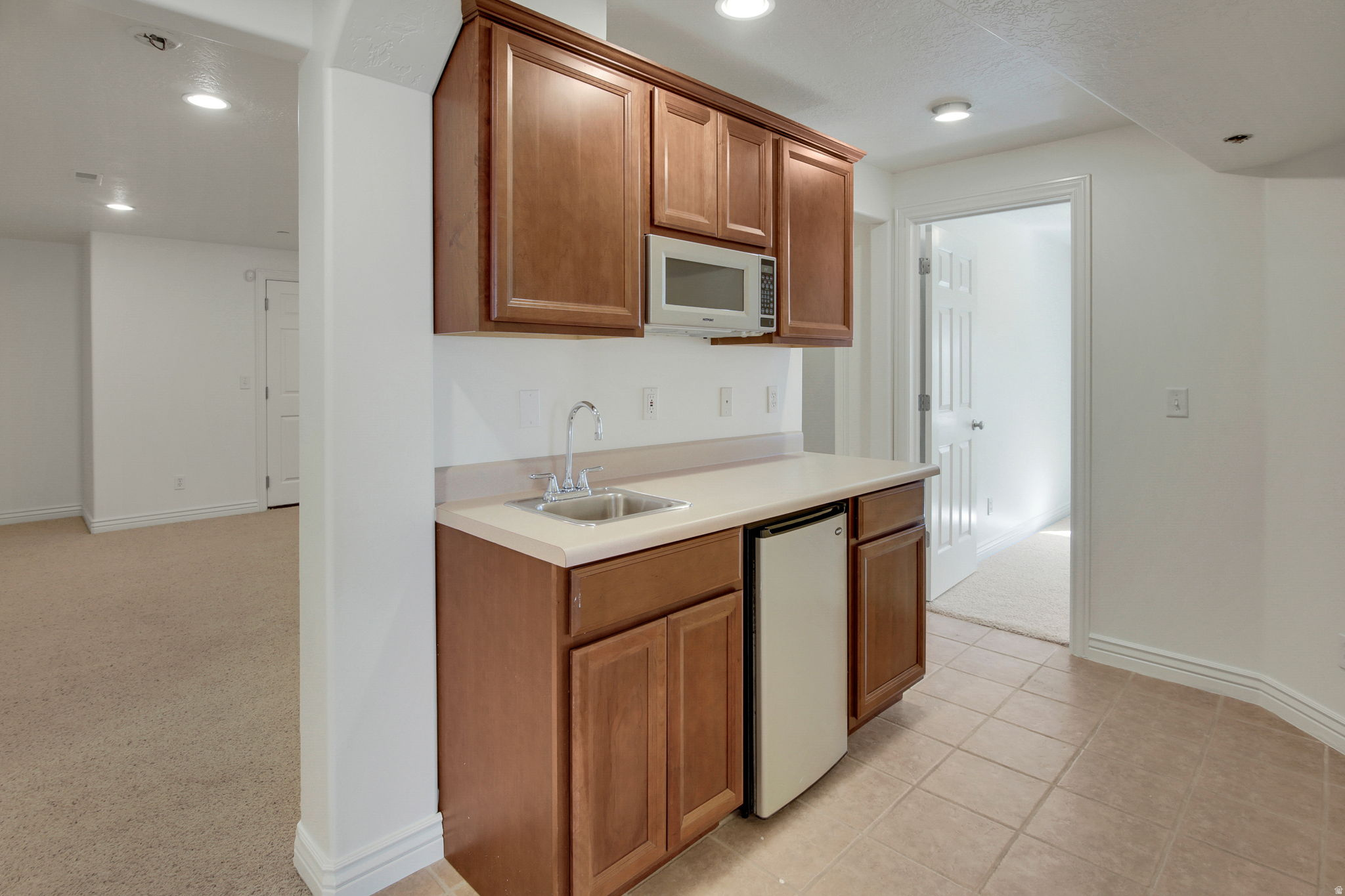 OAK VISTA - Residential