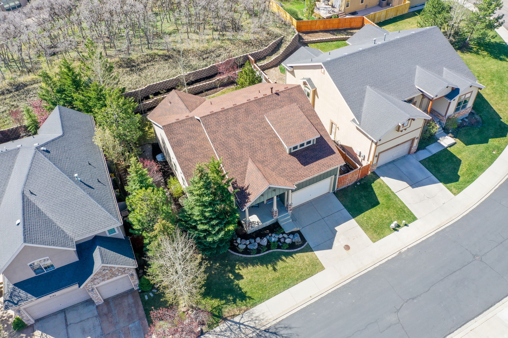 OAK VISTA - Residential