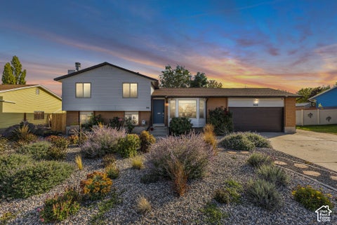 Tiny photo for 1441 W 8780 S, West Jordan, UT 84088 (MLS # 2190343)