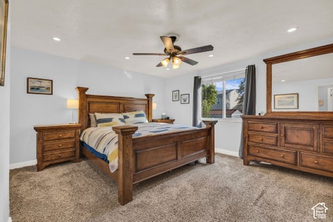 Tiny photo for 1441 W 8780 S, West Jordan, UT 84088 (MLS # 2190343)