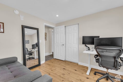 Tiny photo for 1441 W 8780 S, West Jordan, UT 84088 (MLS # 2190343)