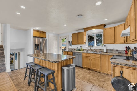 Tiny photo for 1441 W 8780 S, West Jordan, UT 84088 (MLS # 2190343)