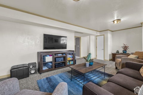 Tiny photo for 1441 W 8780 S, West Jordan, UT 84088 (MLS # 2190343)