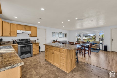 Tiny photo for 1441 W 8780 S, West Jordan, UT 84088 (MLS # 2190343)