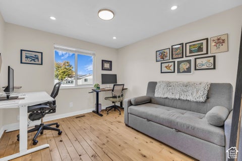 Tiny photo for 1441 W 8780 S, West Jordan, UT 84088 (MLS # 2190343)